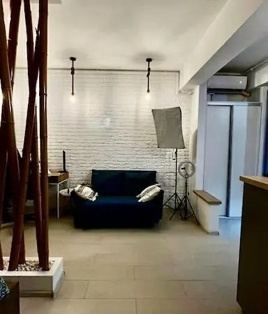 Apartamento Mamaia Constanţa