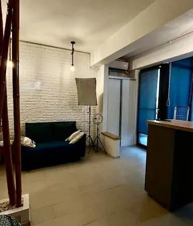 Mamaia Apartment *