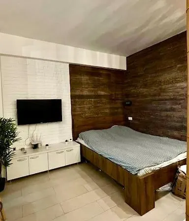 Apartment Mamaia