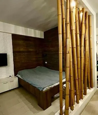 Mamaia Apartment *